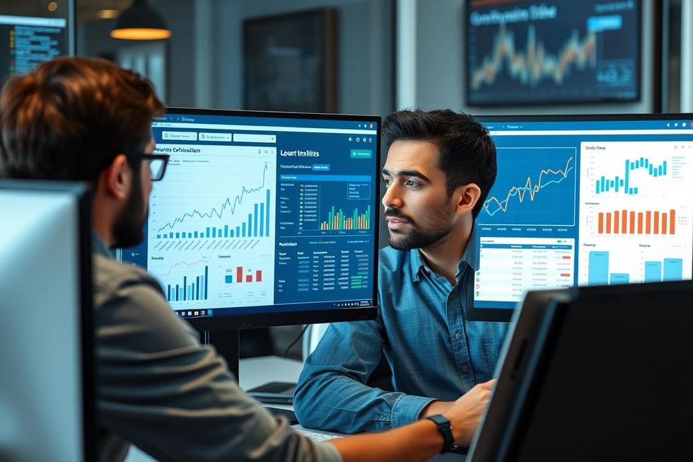 Dicas Avançadas para Otimizar e Maximizar o Retorno dos Seus Anúncios no Google Ads