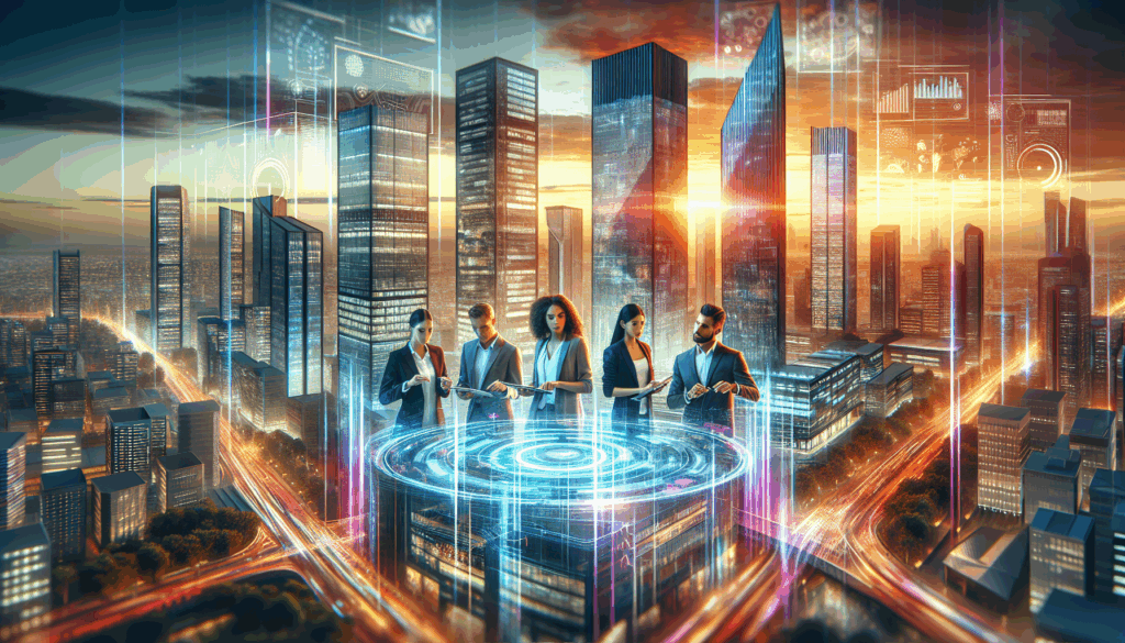 IA no Marketing: Seu Plano para Dominar 2025