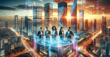 IA no Marketing: Seu Plano para Dominar 2025