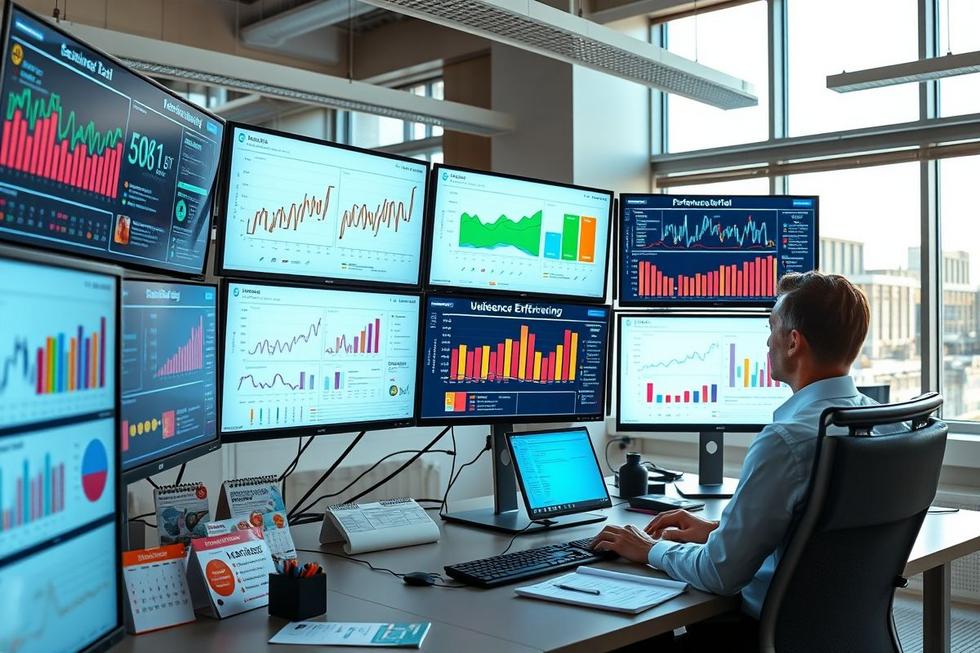Por Que Entender a Sazonalidade é Fundamental para Lançamentos Digitais