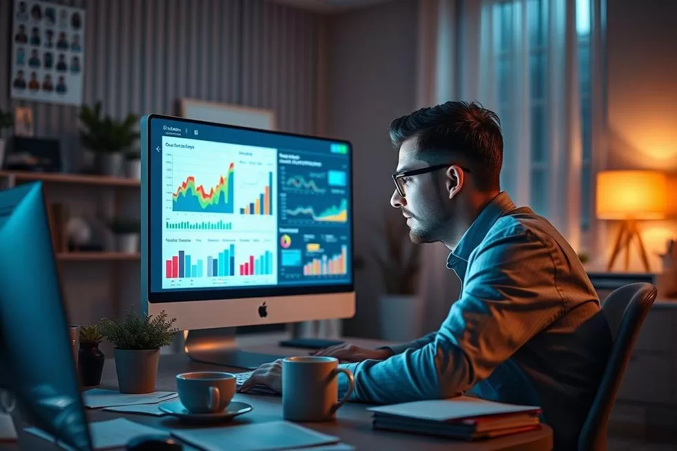 A Importância da Análise e Testes de Landing Pages