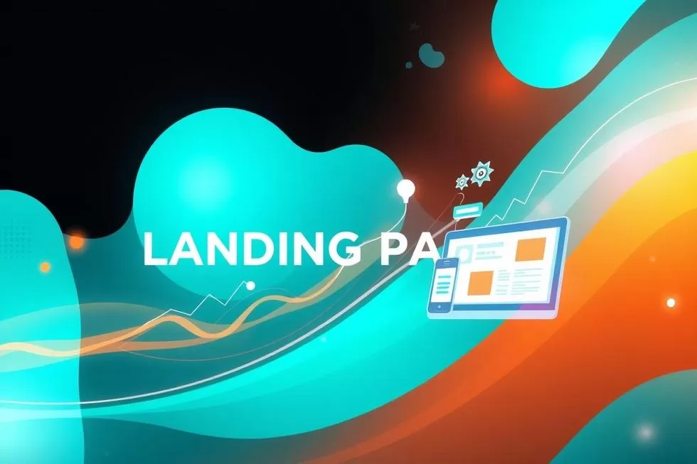 7 Dicas Infalíveis de Landing Pages para Captura de Leads em 2025