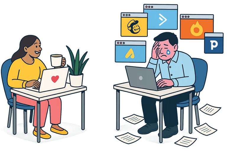 Leadlovers: O Que É, Como Funciona, Planos, Preços e Se Vale a Pena [Guia 2025]