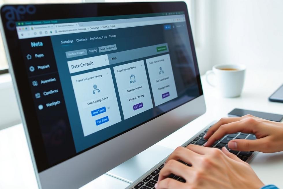 Passo a Passo para Criar sua Primeira Campanha na Meta Ads em 10 Minutos