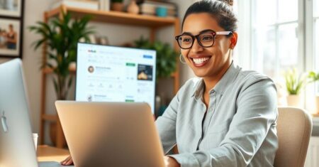Como Criar Sua Primeira Campanha na Meta Ads em 10 Minutos e Vender Mais
