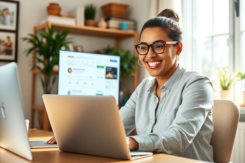 Como Criar Sua Primeira Campanha na Meta Ads em 10 Minutos e Vender Mais