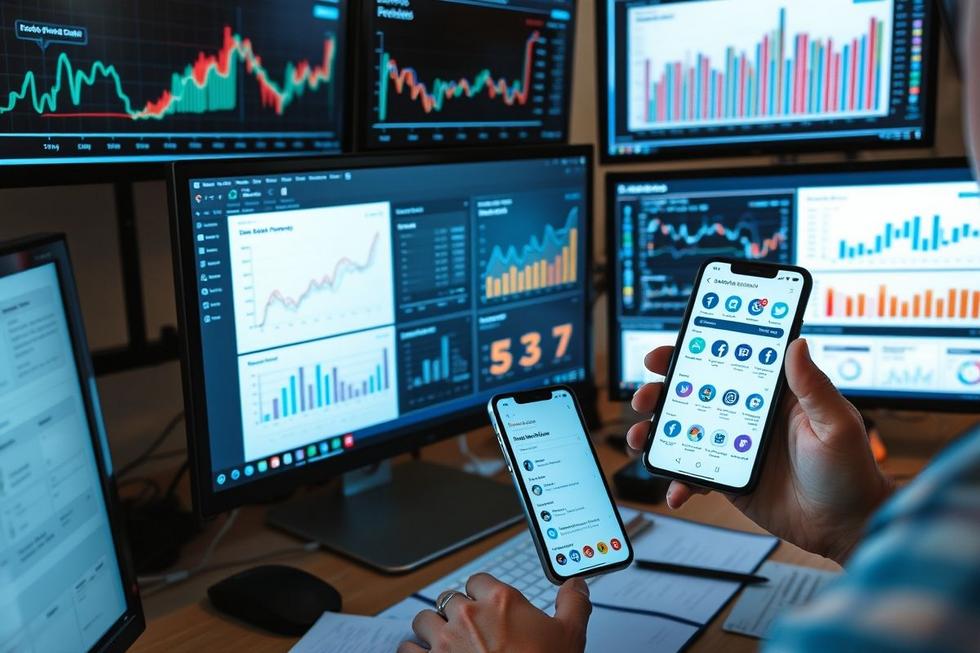 Dicas Avançadas para Melhorar Resultados e Otimizar Campanhas na Meta Ads