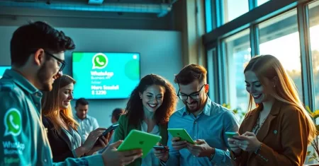 WhatsApp Business API: Aumente Seu Atendimento ao Cliente em 2025
