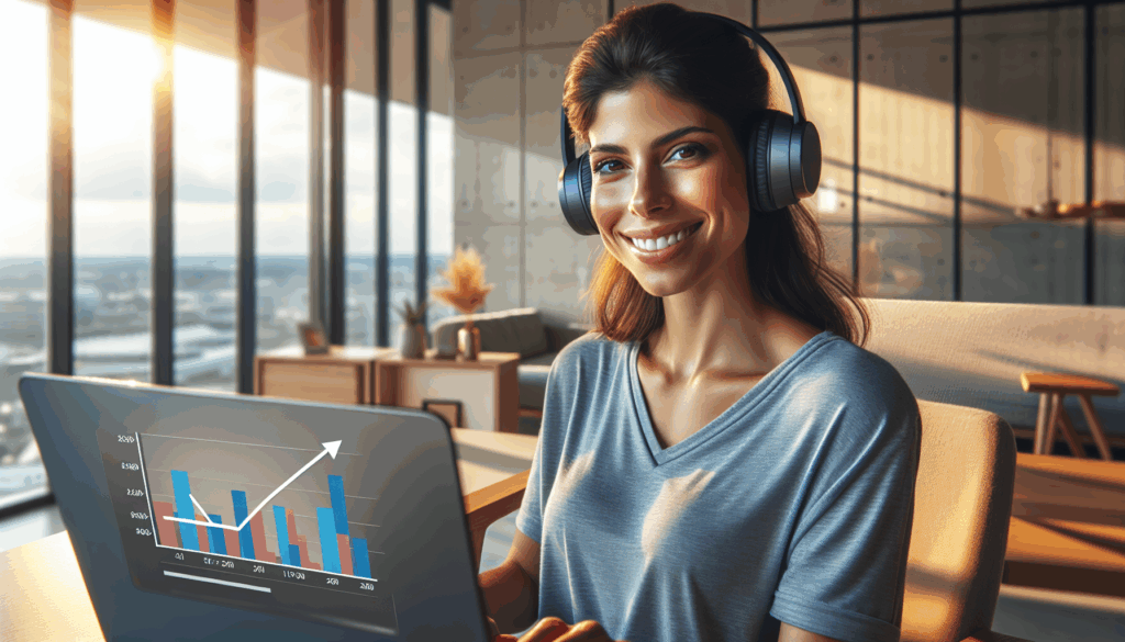 O Segredo dos Negócios Online de Sucesso em 2025