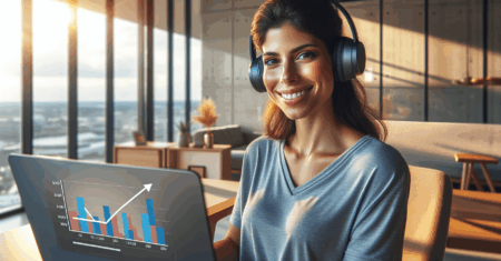 O Segredo dos Negócios Online de Sucesso em 2025