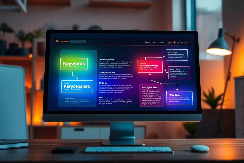 As Melhores Práticas de SEO On-page para seu E-commerce