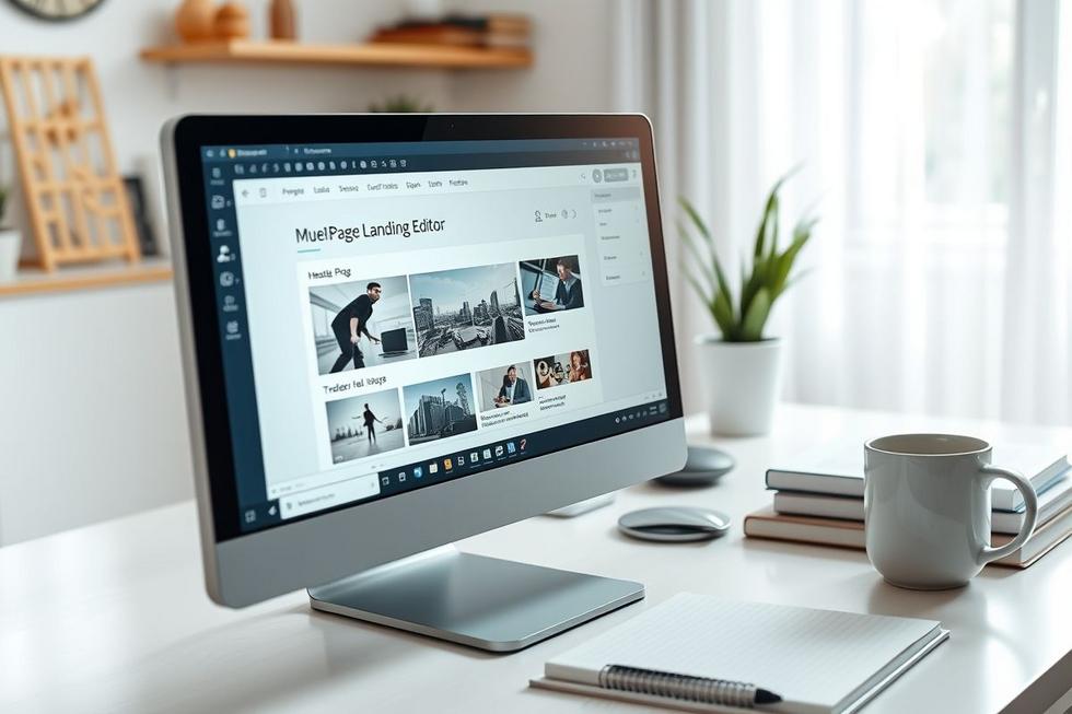 7 Passos Práticos para Criar Sua Landing Page que Converte Serviços