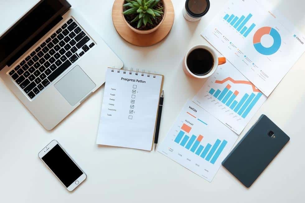 7 passos práticos para iniciar a transformação digital na sua empresa
