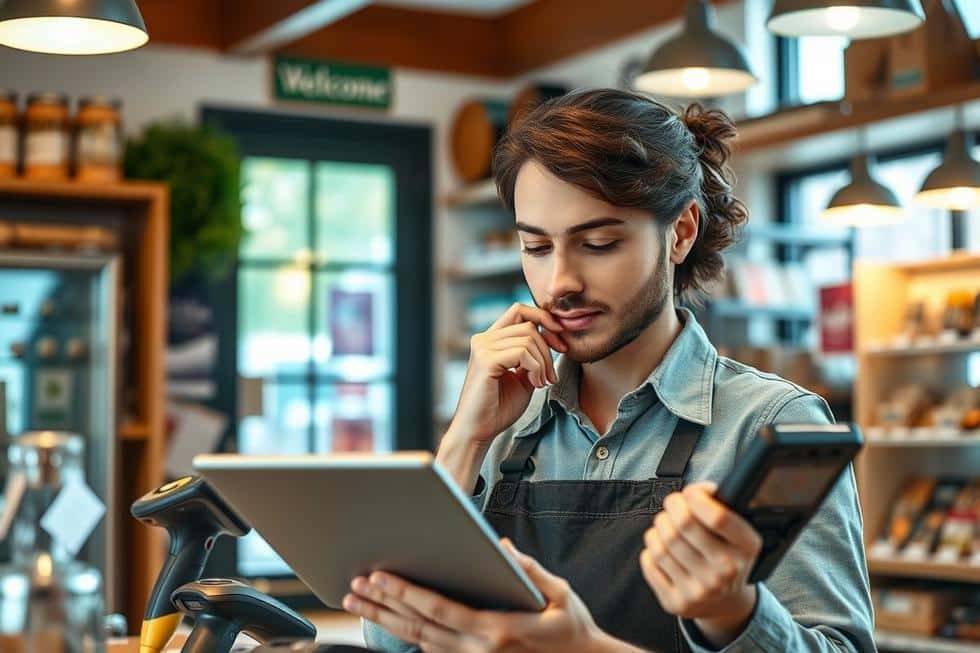 Por que a transformação digital é essencial para sua pequena empresa hoje