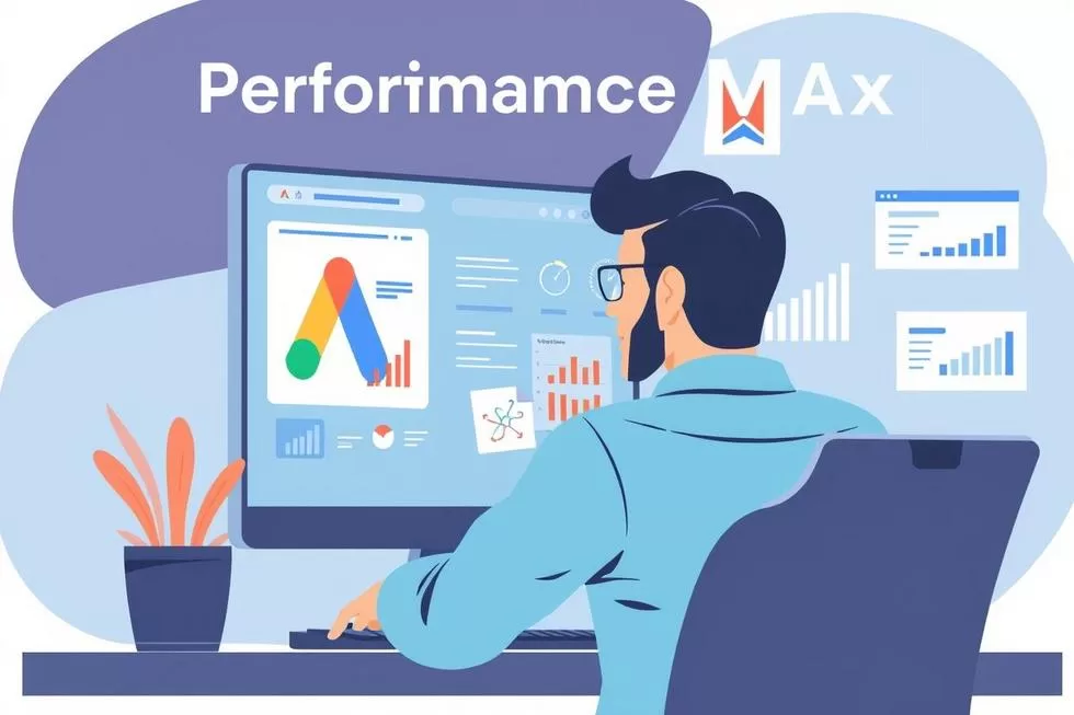 O Que São e Como Funcionam as Campanhas Performance Max