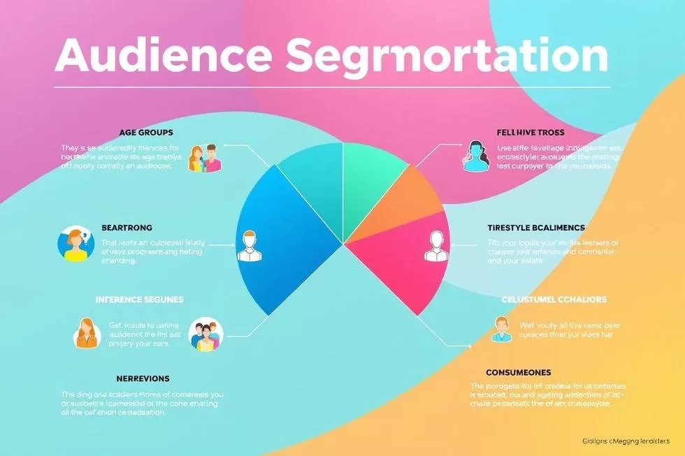 O Poder da Segmentação no TikTok Ads