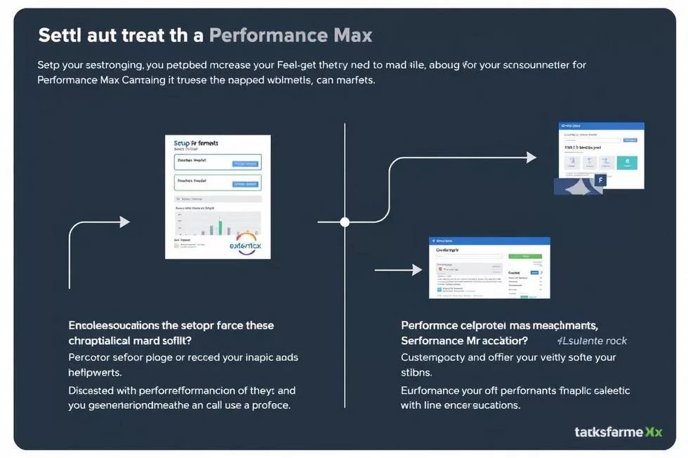 Como Criar Campanhas Performance Max Passo a Passo