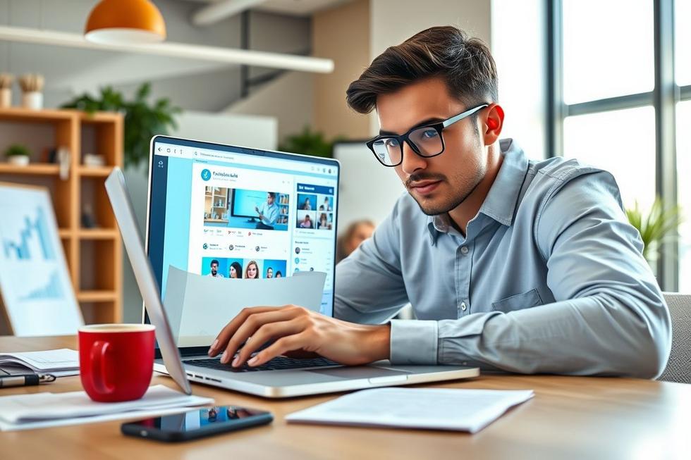 Entenda o Poder dos Anúncios no Facebook e Instagram para Pequenos Negócios