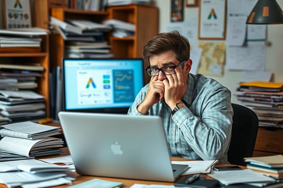 Entenda os Desafios de Anunciar no Google para Empreendedores Iniciantes