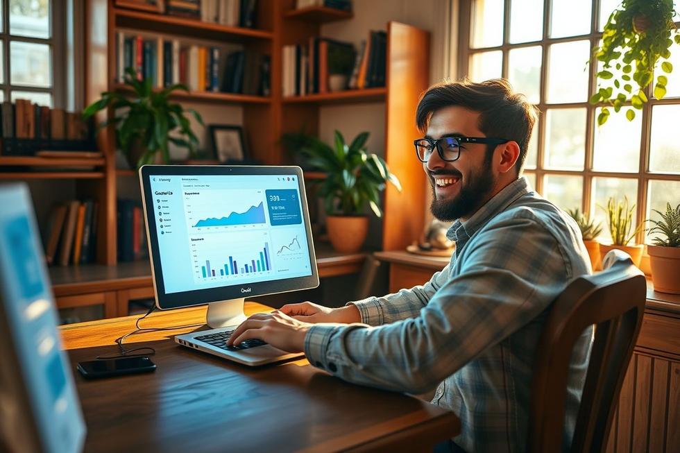 Entenda os Benefícios do Google Ads para Pequenos Negócios e Empreendedores