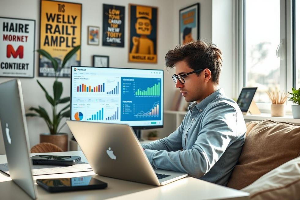 Por Que Tráfego Pago é Essencial para Empreendedores e Pequenos Negócios em 2025
