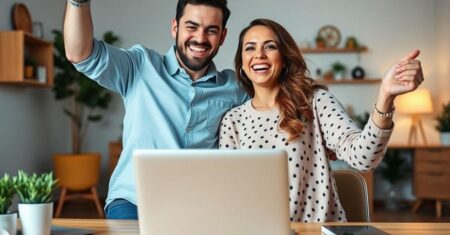 Rosane e Ramiro 7 Lições para Ir de 0 Vendas à Faixa-Preta em Lançamentos Digitais