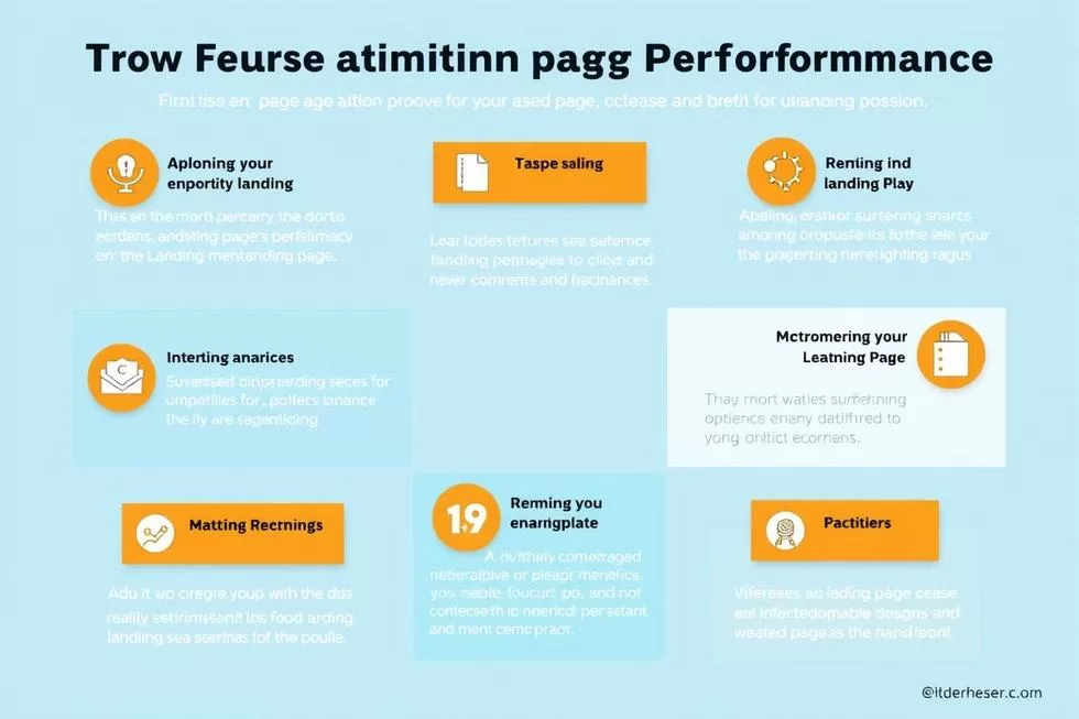 7 Dicas Práticas para Otimizar suas Landing Pages