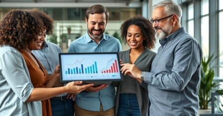 7 Passos para Transformação Digital que Toda Pequena Empresa Precisa em 2025