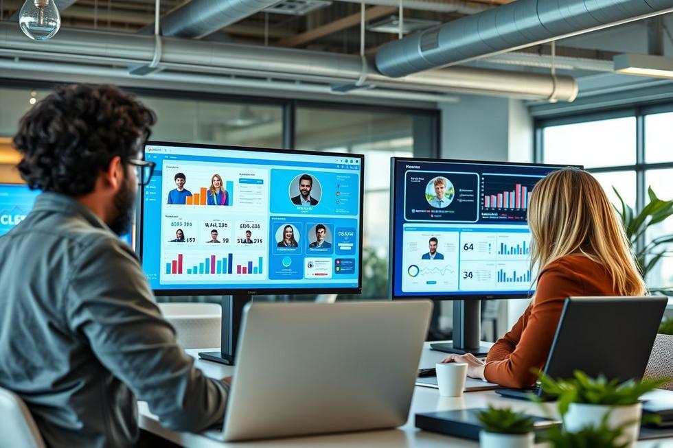 Entendendo Nicho de Mercado Identifique sua audiência ideal e potencialize seus resultados