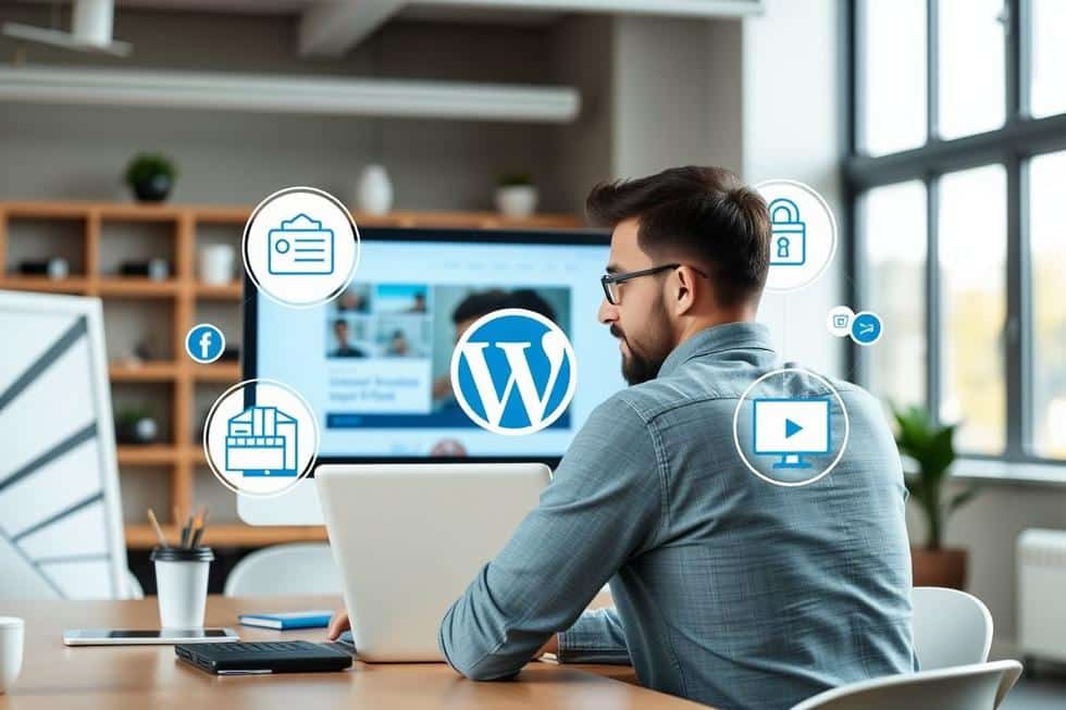 Dicas Avançadas para Turbinar Seu Site WordPress Mesmo Sem Ser Programador