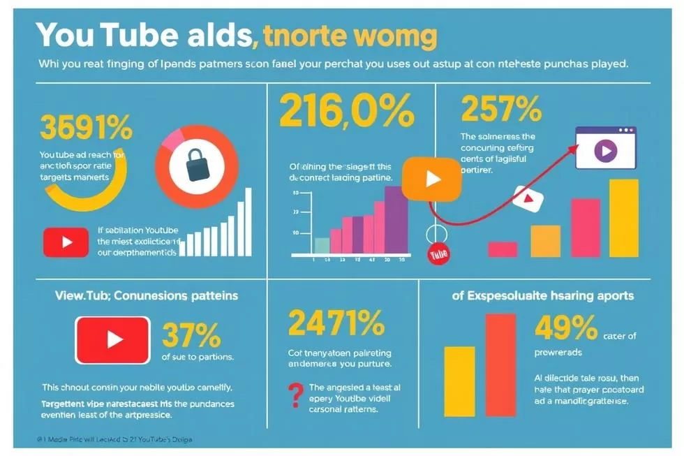 Entendendo o Poder dos Anúncios no YouTube
