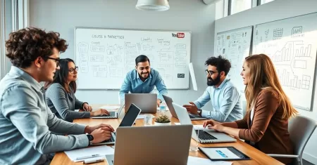 7 Estratégias Poderosas para Criar Anúncios no YouTube que Convertem