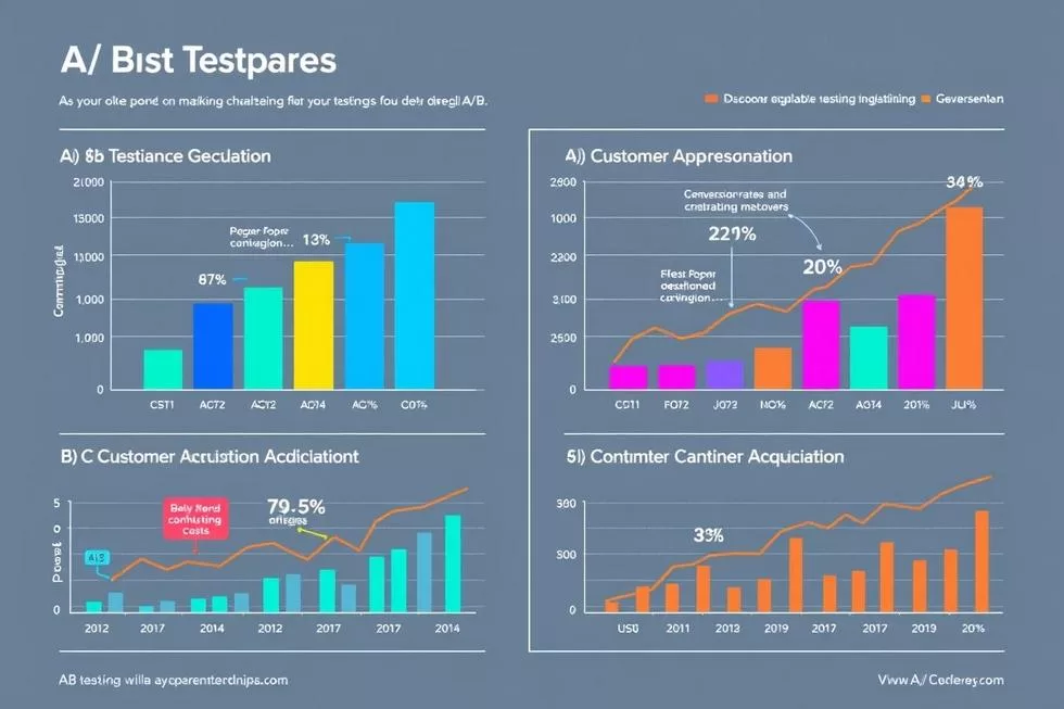 Analisando Resultados: O Que Fazer Após o Teste?