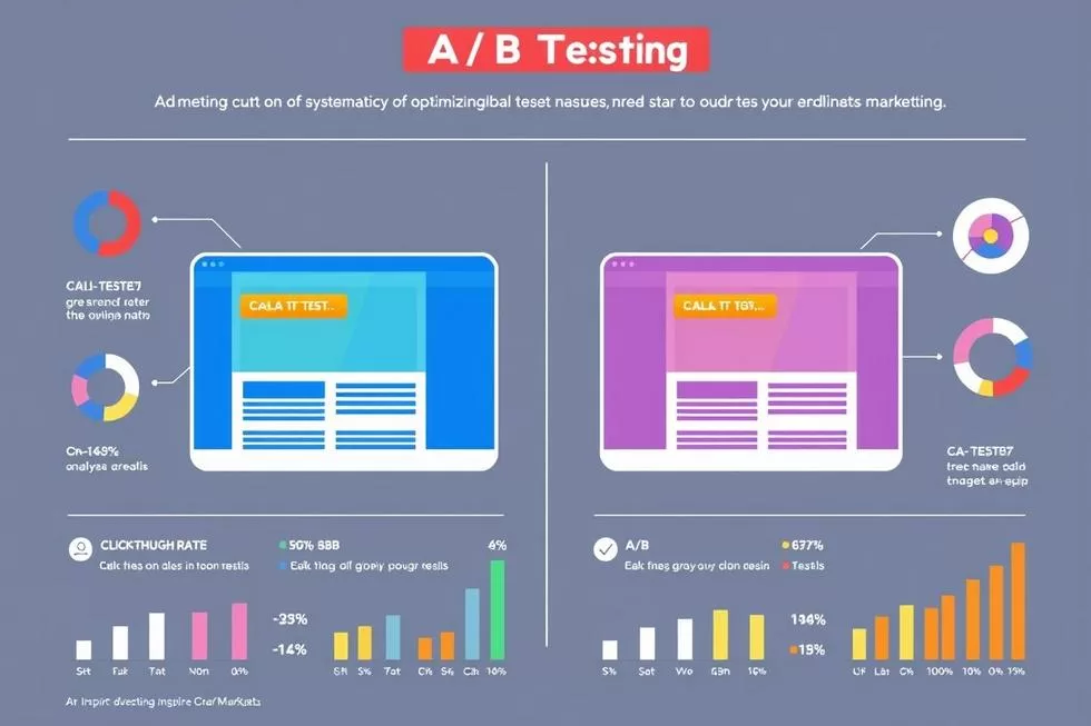 O que é Teste A/B e Por Que Ele é Essencial?