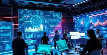 5 Maneiras de Utilizar IA para Potencializar seu SEO