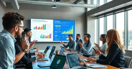 5 Estratégias de Inteligência Artificial para Aumentar suas Vendas