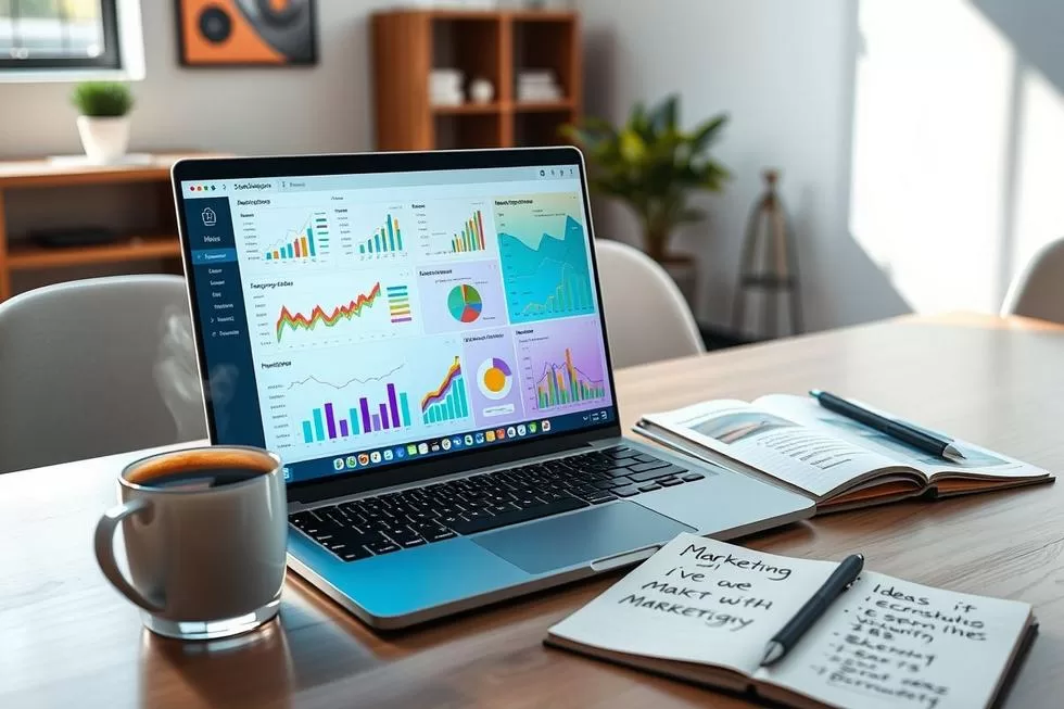 Compreendendo a Automação de Marketing e seus Benefícios