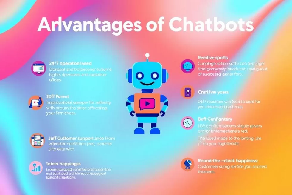 Benefícios dos Chatbots Para Seu Negócio