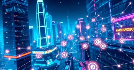 Desvendando o Blockchain e NFTs: 7 Estratégias Para Potencializar Seu Negócio