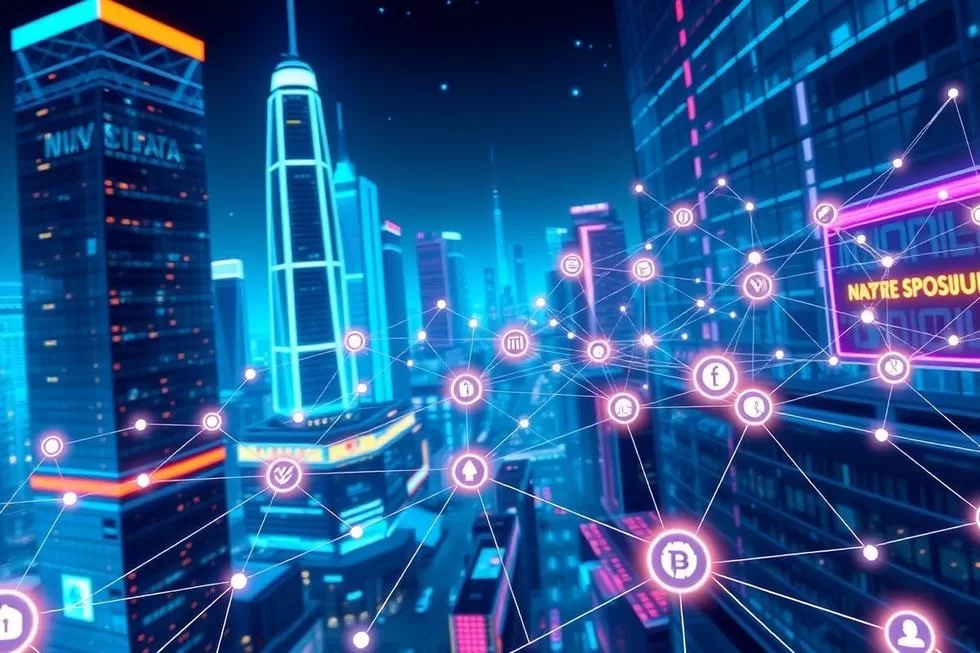 Desvendando o Blockchain e NFTs: 7 Estratégias Para Potencializar Seu Negócio