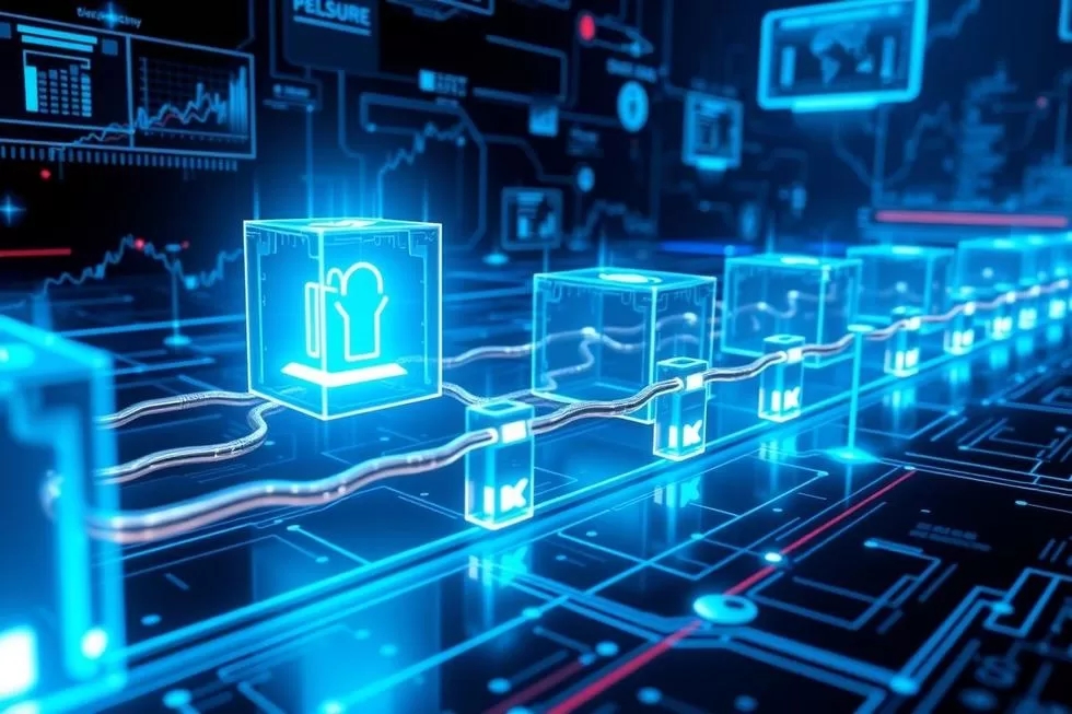 Compreendendo o Blockchain: A Base Para a Inovação