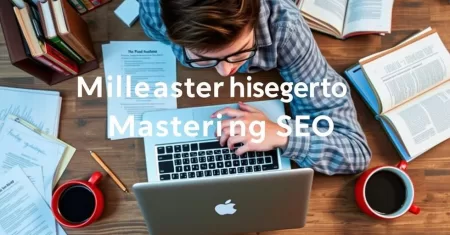 10 Estratégias Infalíveis para Potencializar o SEO do Seu Blog e Atrair Leitores Qualificados