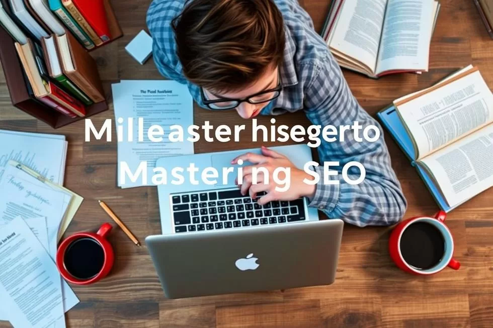 10 Estratégias Infalíveis para Potencializar o SEO do Seu Blog e Atrair Leitores Qualificados
