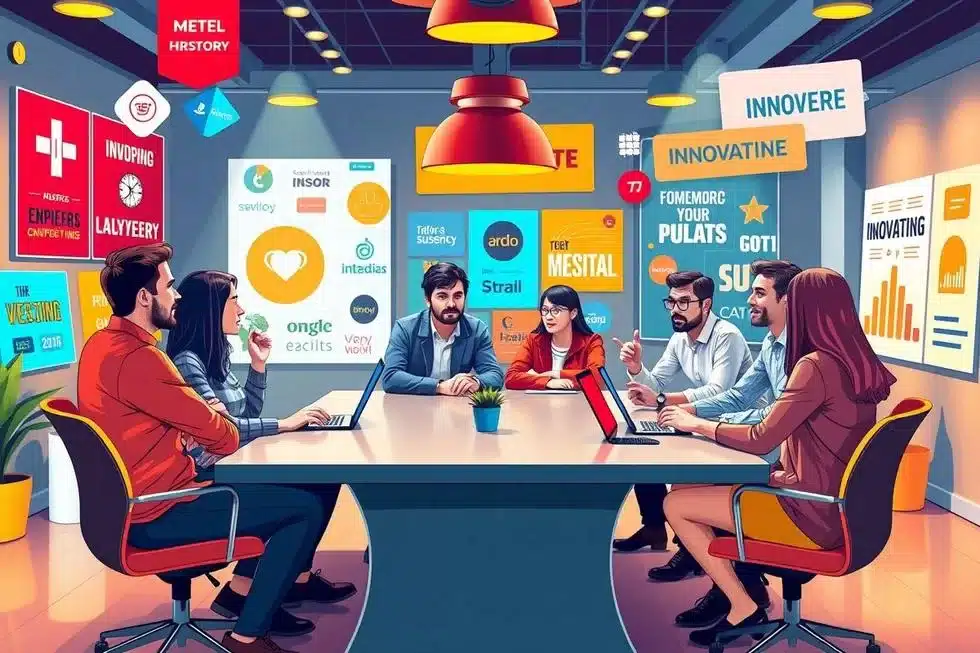 O Valor do Branding: Como sua Marca Define Seu Negócio