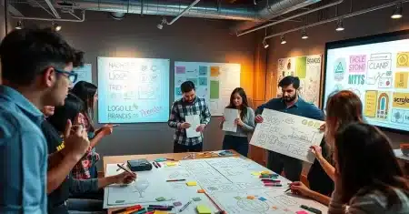 Construa uma Marca Inesquecível: 7 Estratégias para Empreendedores e Profissionais de Marketing