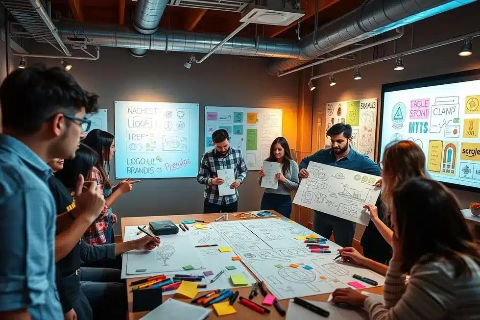 Construa uma Marca Inesquecível: 7 Estratégias para Empreendedores e Profissionais de Marketing