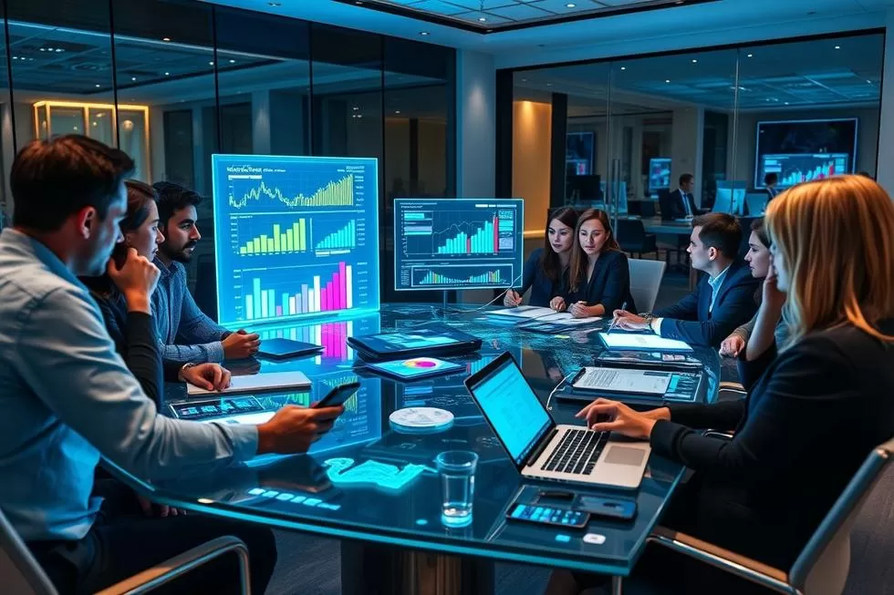 Estratégias Práticas: Como Integrar Blockchain e NFTs no Seu Negócio