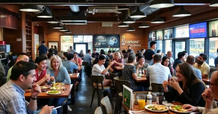 Aumente Suas Vendas: 7 Estratégias de Tráfego Pago Para Restaurantes