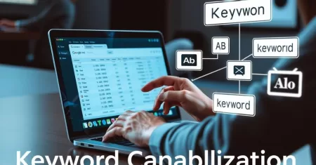 Como Resolver a Canibalização de Palavras-Chave e Potencializar seu SEO