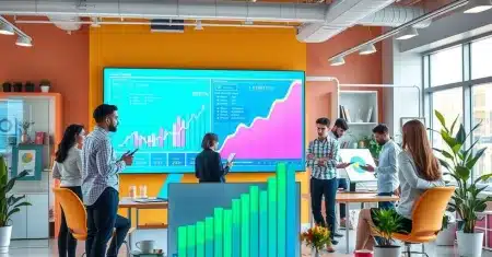 Pesquisa de Mercado: 5 Estratégias Práticas para Pequenos Negócios com Orçamento Limitado